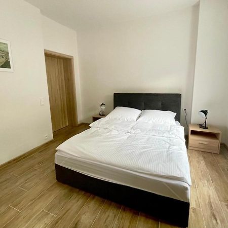 Apartamenty Sokola Blisko Szpital Im M Kopernika, Orientarium Zoo, Atlas Arena, Ec1, Mandoria Лодз Екстериор снимка