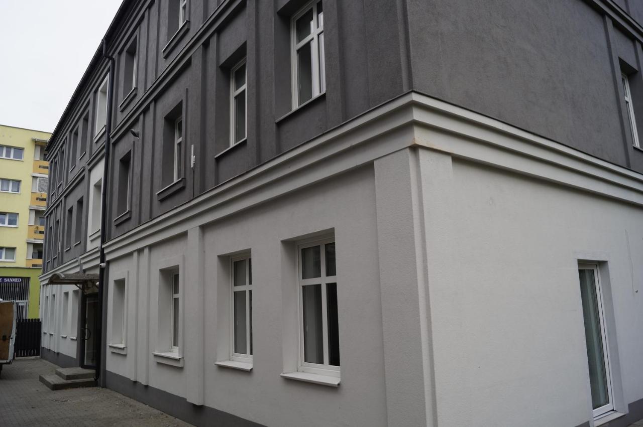 Apartamenty Sokola Blisko Szpital Im M Kopernika, Orientarium Zoo, Atlas Arena, Ec1, Mandoria Лодз Екстериор снимка
