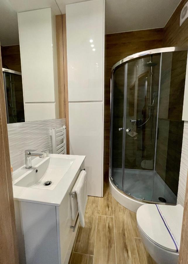 Apartamenty Sokola Blisko Szpital Im M Kopernika, Orientarium Zoo, Atlas Arena, Ec1, Mandoria Лодз Екстериор снимка
