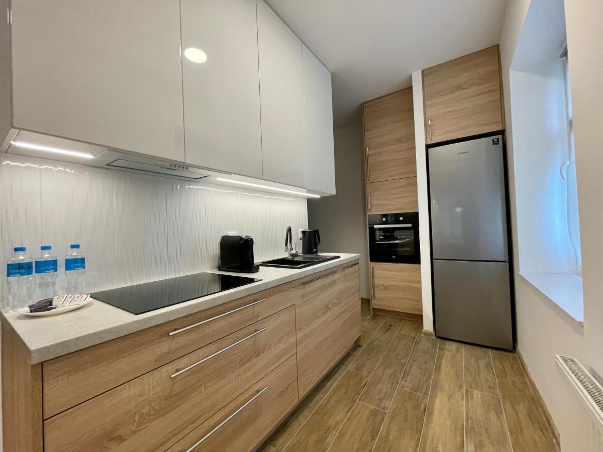 Apartamenty Sokola Blisko Szpital Im M Kopernika, Orientarium Zoo, Atlas Arena, Ec1, Mandoria Лодз Екстериор снимка