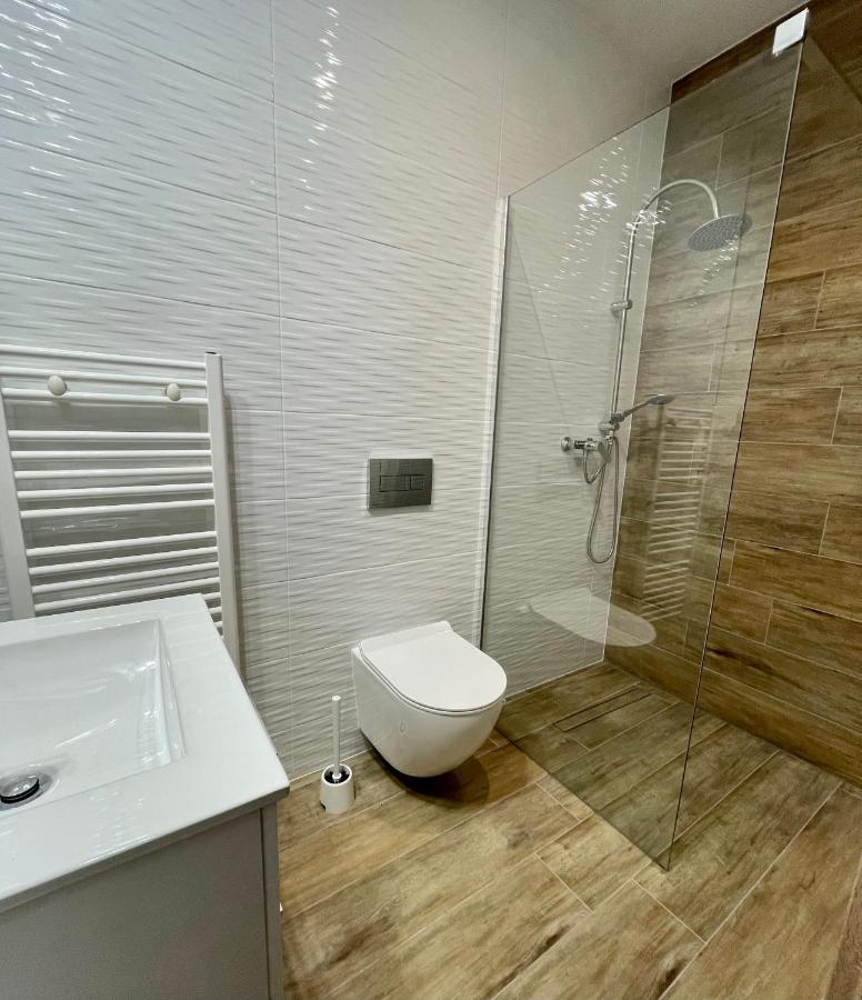 Apartamenty Sokola Blisko Szpital Im M Kopernika, Orientarium Zoo, Atlas Arena, Ec1, Mandoria Лодз Екстериор снимка