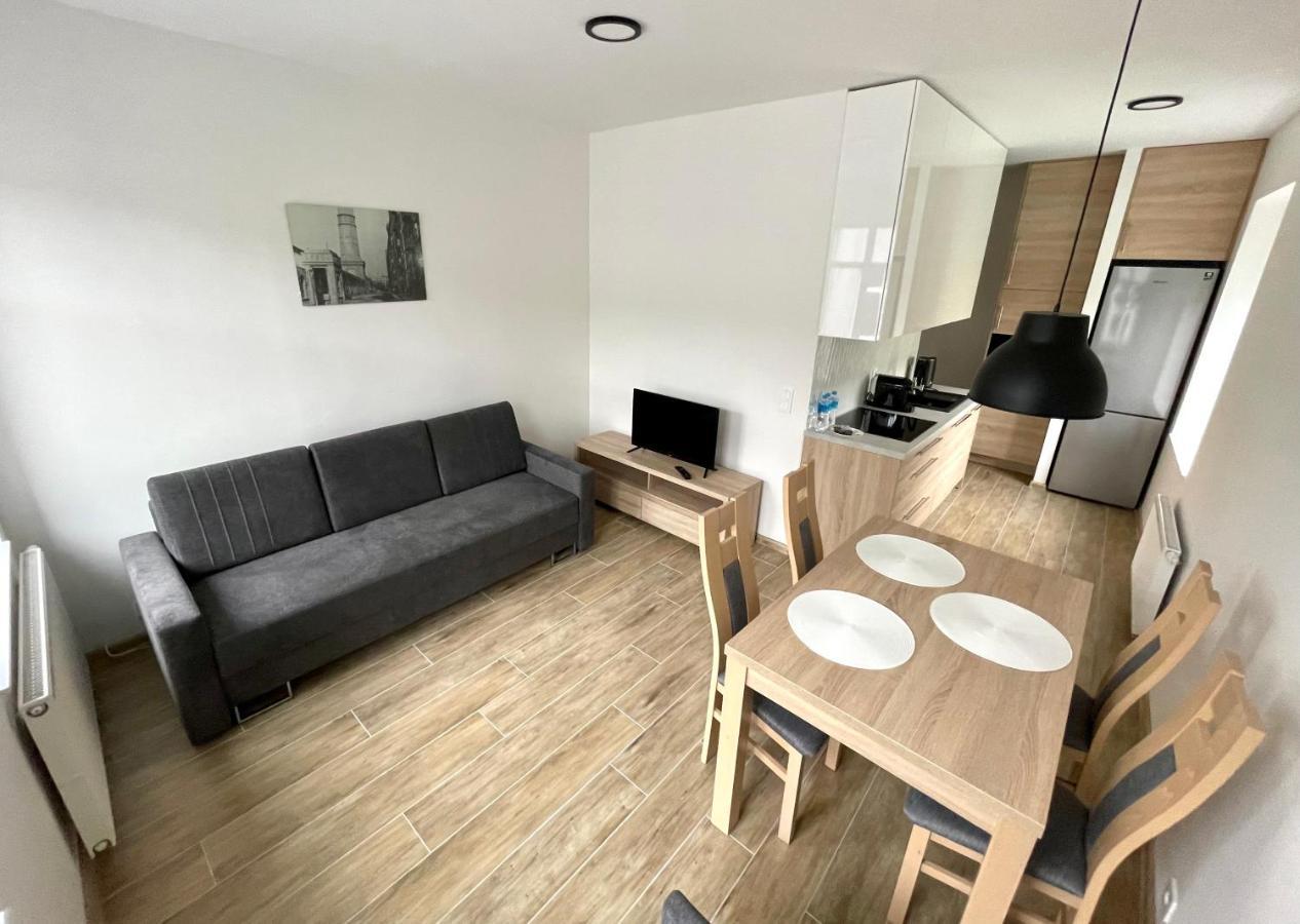 Apartamenty Sokola Blisko Szpital Im M Kopernika, Orientarium Zoo, Atlas Arena, Ec1, Mandoria Лодз Екстериор снимка