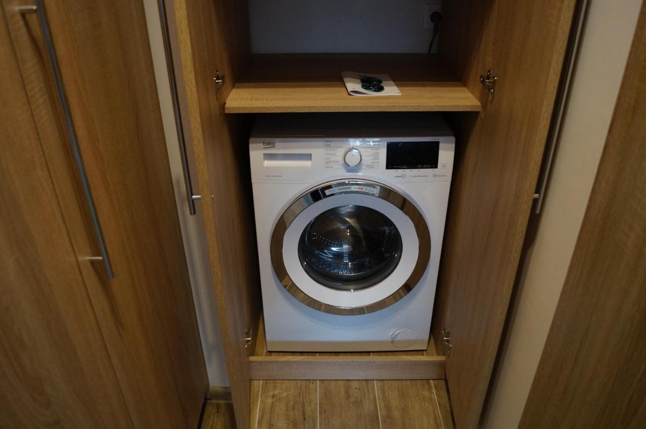 Apartamenty Sokola Blisko Szpital Im M Kopernika, Orientarium Zoo, Atlas Arena, Ec1, Mandoria Лодз Екстериор снимка