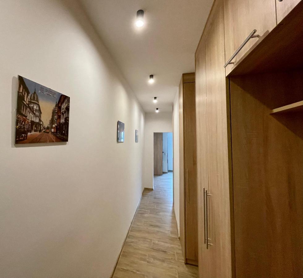 Apartamenty Sokola Blisko Szpital Im M Kopernika, Orientarium Zoo, Atlas Arena, Ec1, Mandoria Лодз Екстериор снимка
