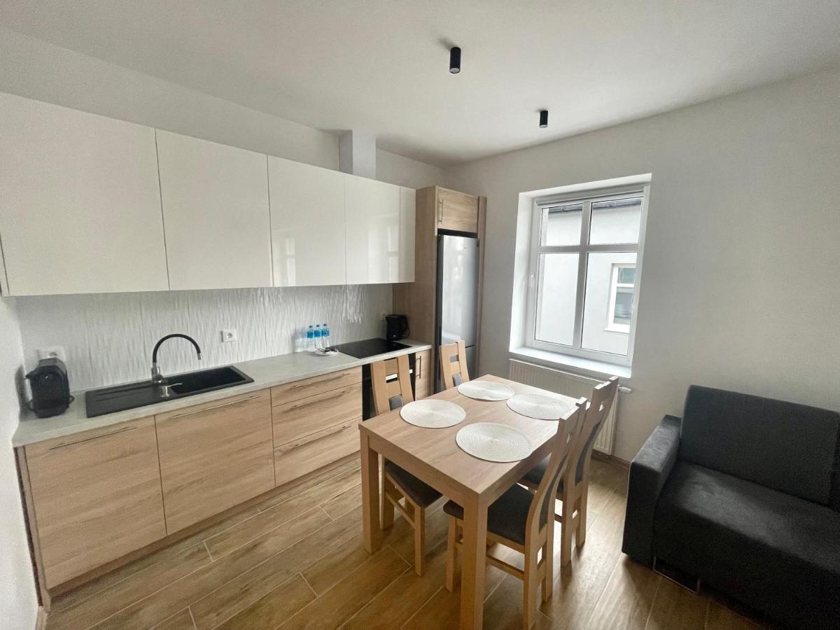 Apartamenty Sokola Blisko Szpital Im M Kopernika, Orientarium Zoo, Atlas Arena, Ec1, Mandoria Лодз Екстериор снимка